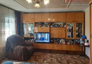 Дом 53м², 1-этажный, участок 6 сот.