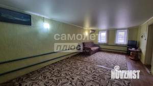 Дом 80м², 1-этажный, участок 491 сот.