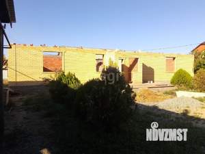 Дом 300м², 1-этажный, участок 17 сот.