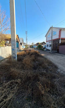 Дом 32м², 1-этажный, участок 3 сот.