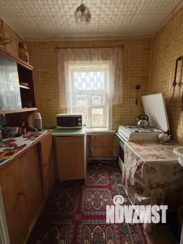 Дом 92м², 1-этажный, участок 4 сот.