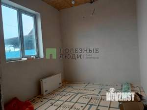 Дом 134м², 2-этажный, участок 6 сот.