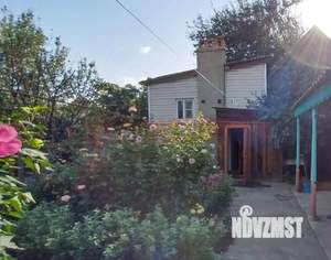 Дом 90м², 2-этажный, участок 3 сот.