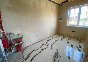 Дом 133м², 2-этажный, участок 6 сот.