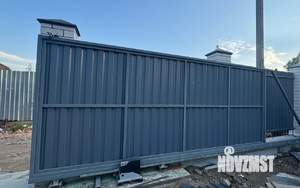 Дом 106м², 1-этажный, участок 6 сот.