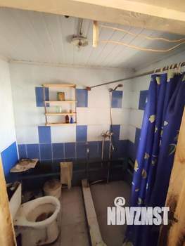 Дом 65м², 1-этажный, участок 6 сот.