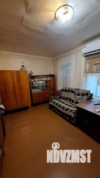 Дом 32м², 1-этажный, участок 3 сот.