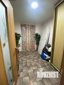 Дом 49м², 1-этажный, участок 6 сот.