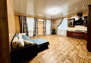 Дом 300м², 3-этажный, участок 6 сот.