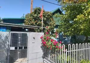 Дом 53м², 1-этажный, участок 6 сот.