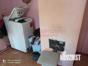 Дом 25м², 1-этажный, участок 8 сот.