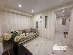 Дом 309м², 3-этажный, участок 10 сот.