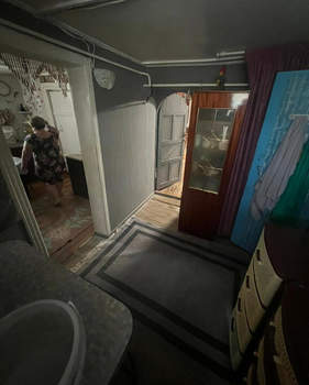 Дом 54м², 1-этажный, участок 0 сот.