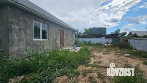 Дом 88м², 1-этажный, участок 6 сот.