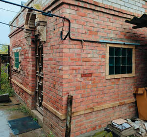 Дом 65м², 1-этажный, участок 8 сот.