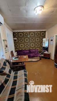 Дом 32м², 1-этажный, участок 3 сот.