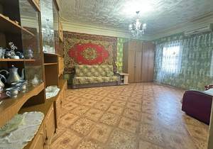 Дом 62м², 1-этажный, участок 2 сот.