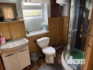 Дом 89м², 1-этажный, участок 6 сот.