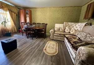 Дом 128м², 2-этажный, участок 2 сот.