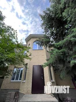 Дом 200м², 2-этажный, участок 6 сот.