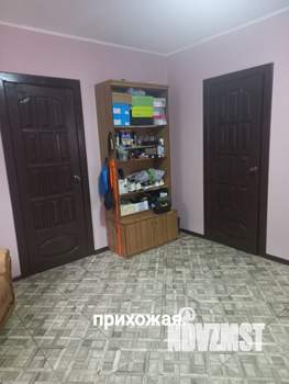 Таунхаус 153м², 2-этажный, участок 6 сот.