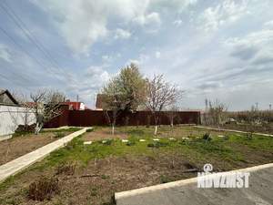 Дом 100м², 1-этажный, участок 7 сот.