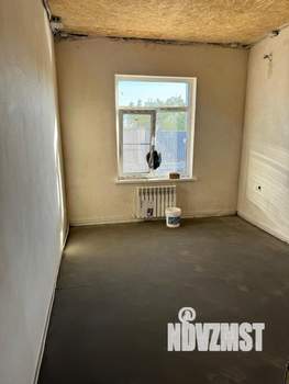 Дом 106м², 1-этажный, участок 6 сот.