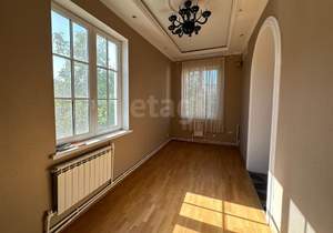 Дом 390м², 3-этажный, участок 6 сот.