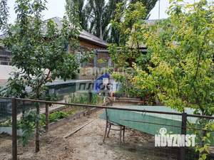 Дом 54м², 1-этажный, участок 2 сот.