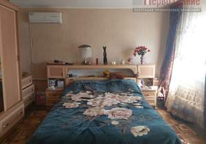 Дом 53м², 1-этажный, участок 6 сот.