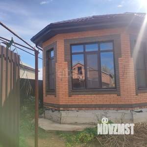 Дом 105м², 1-этажный, участок 5 сот.