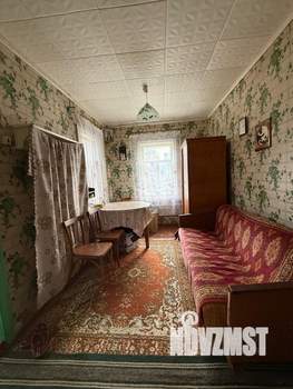 Дом 92м², 1-этажный, участок 4 сот.