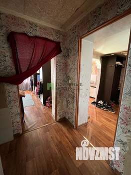 Дом 70м², 1-этажный, участок 3 сот.