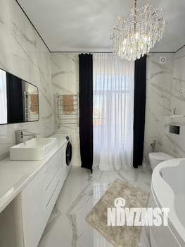 Дом 107м², 1-этажный, участок 6 сот.