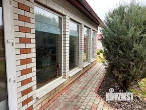 Дом 161м², 2-этажный, участок 8 сот.