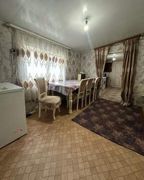 Дача 64м², 1-этажный, участок 8 сот.