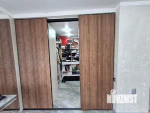 Дом 210м², 2-этажный, участок 4 сот.