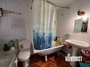 Дом 49м², 1-этажный, участок 3 сот.