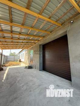 Дом 170м², 1-этажный, участок 13 сот.