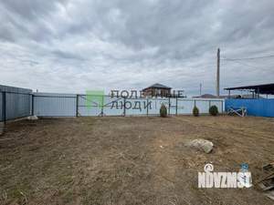 Дом 134м², 2-этажный, участок 6 сот.