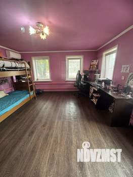 Дом 77м², 1-этажный, участок 8 сот.