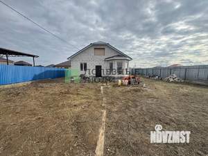 Дом 134м², 2-этажный, участок 6 сот.