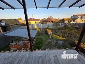 Дом 327м², 3-этажный, участок 8 сот.