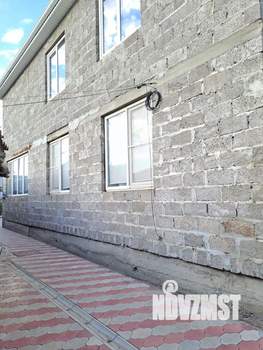 Дом 248м², 2-этажный, участок 4 сот.