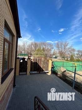 Дом 247м², 3-этажный, участок 498 сот.