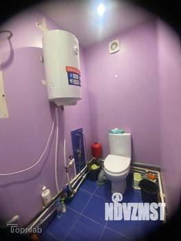 Дом 58м², 1-этажный, участок 2 сот.