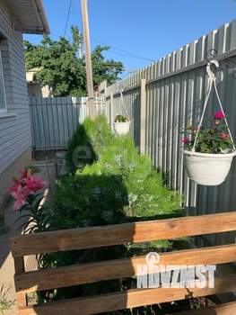 Дом 70м², 1-этажный, участок 2 сот.