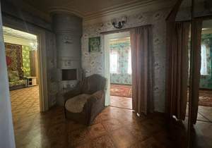 Дом 62м², 1-этажный, участок 2 сот.