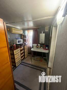 Дом 54м², 1-этажный, участок 0 сот.