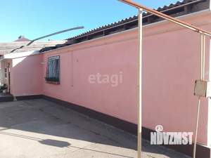 Дом 300м², 1-этажный, участок 17 сот.